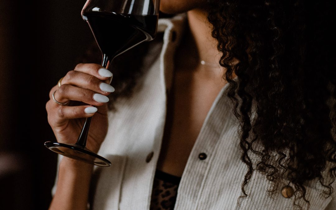 How to impress your dinner date with a refined wine palate