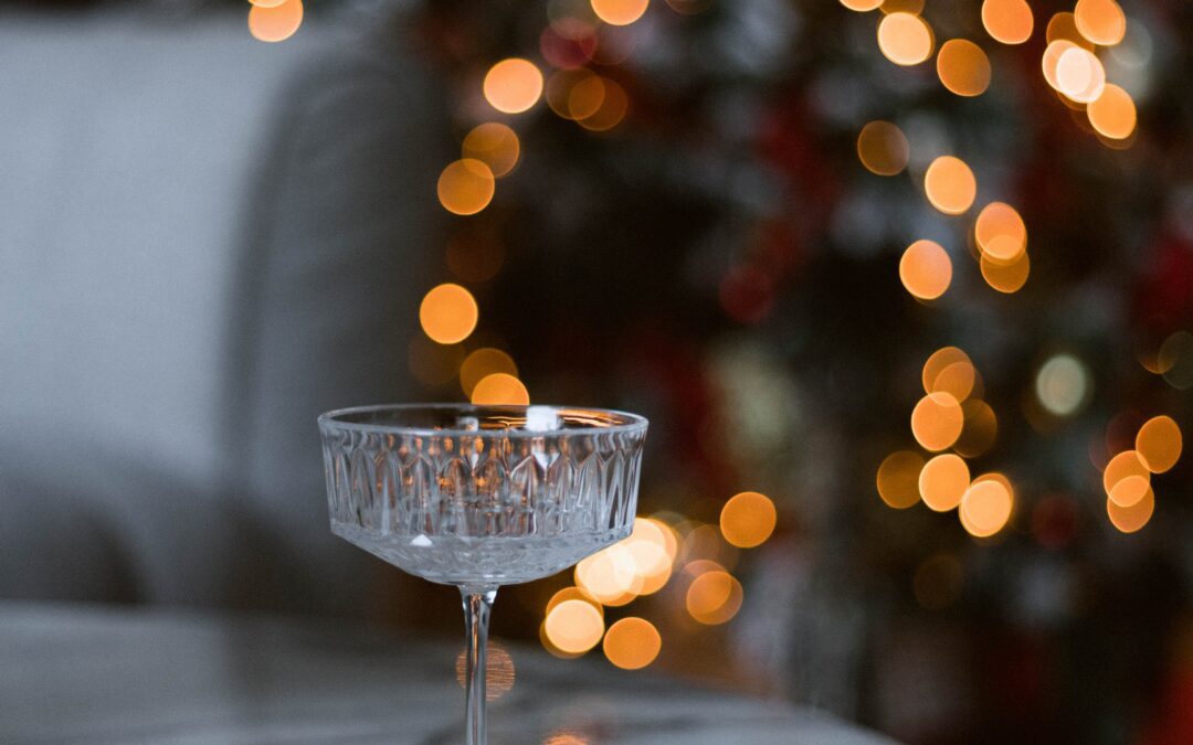 Cheers to the season: Your guide to the best wines for Christmas gifts
