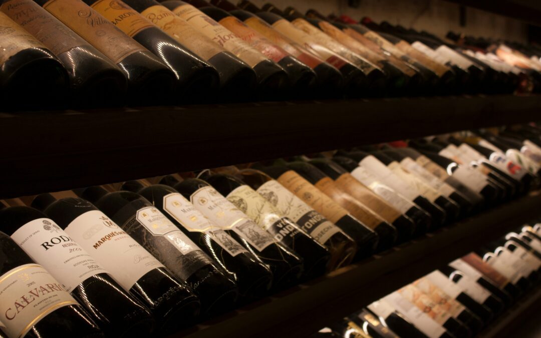 Premium, vintage, & rare: Exploring the world of highly-desirable wines